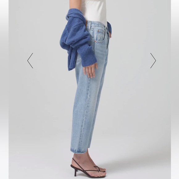 Citizens of humanity jeans NWOT - Picture 3 of 6